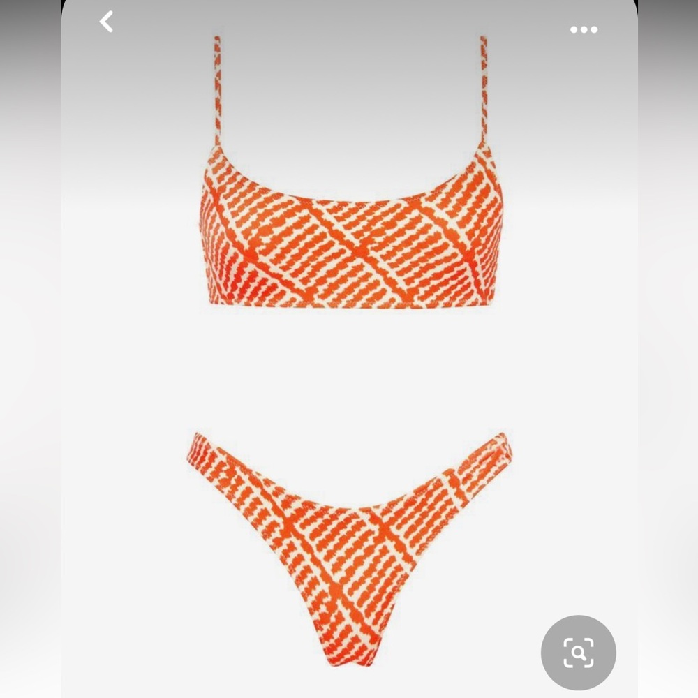 TRIANGL mica swimsuit